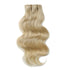 10 Stück 120 g Clip-In-Haarverlängerungen